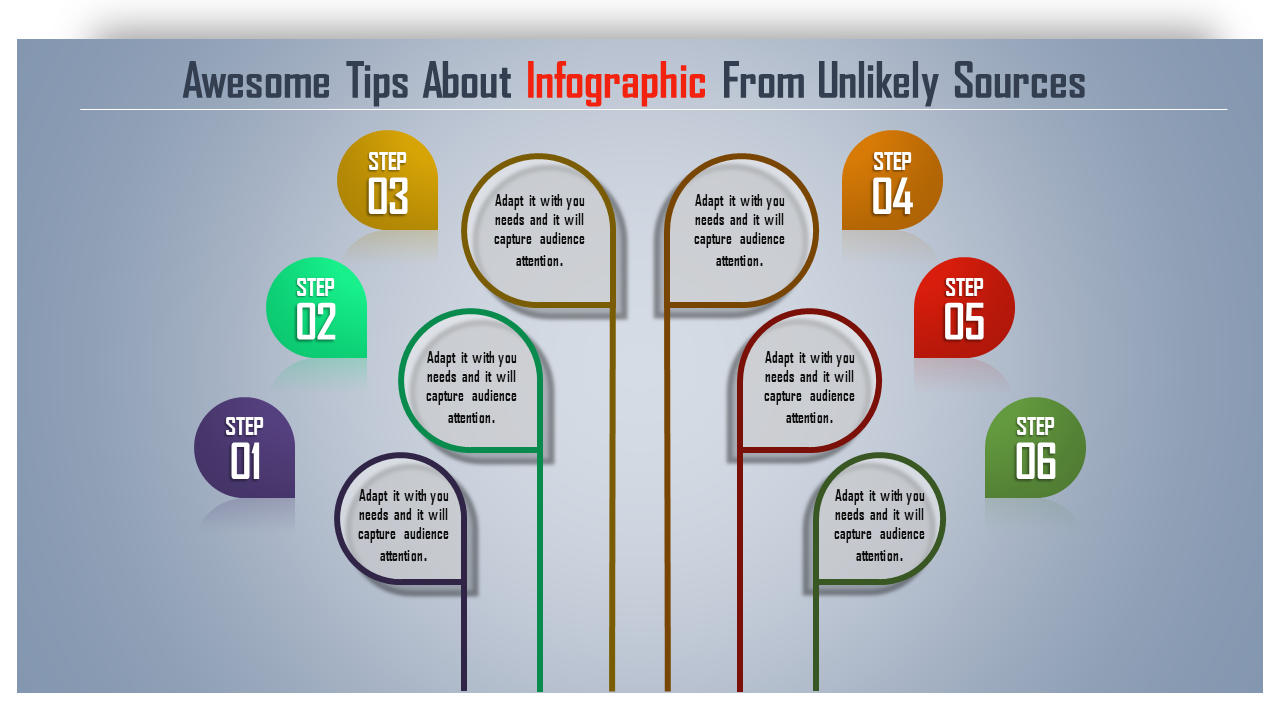 Free - We Have The Best Collection Of Infographic PPT Download